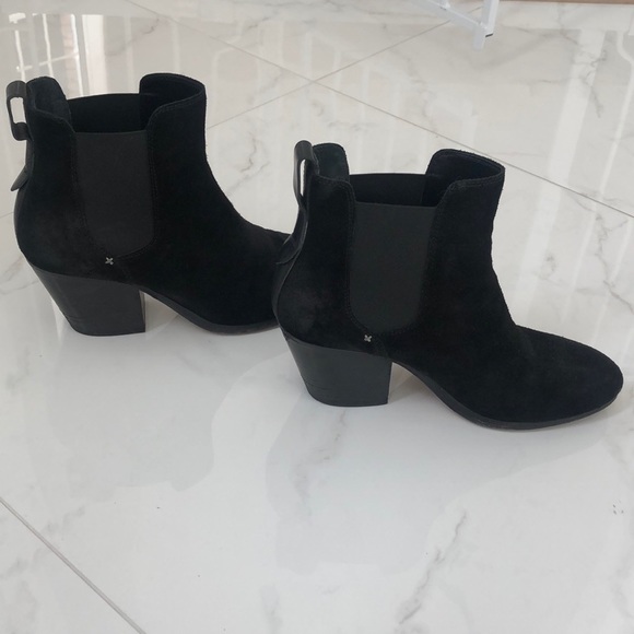 rag & bone NEW YORK Devon Boot - Picture 5 of 6